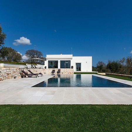 Perla Nera Βίλα Ostuni Εξωτερικό φωτογραφία