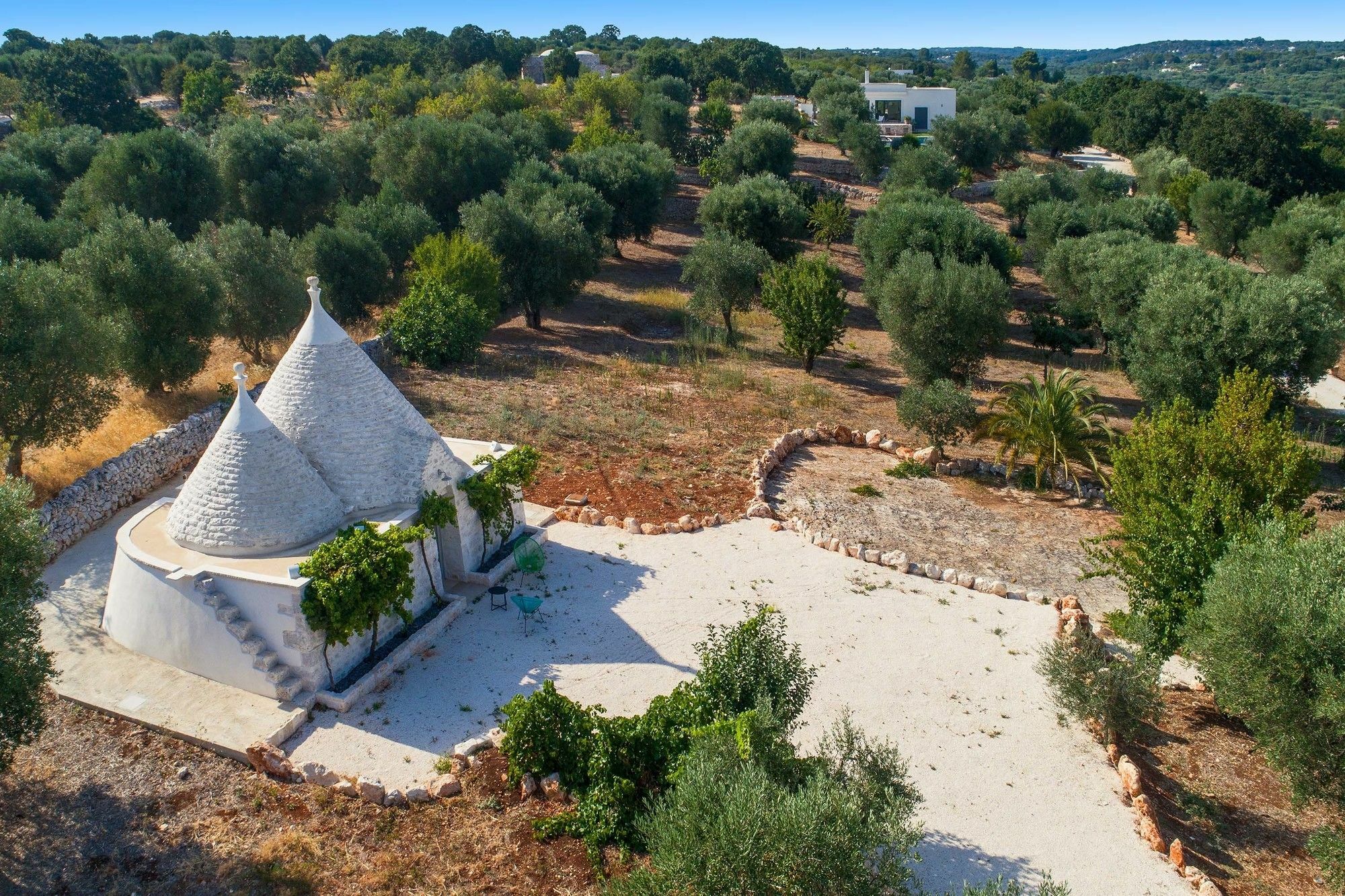 Perla Nera Βίλα Ostuni Εξωτερικό φωτογραφία
